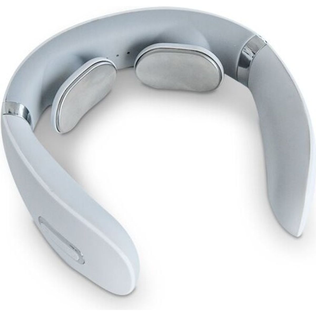 Electromagnetic Neck Massager