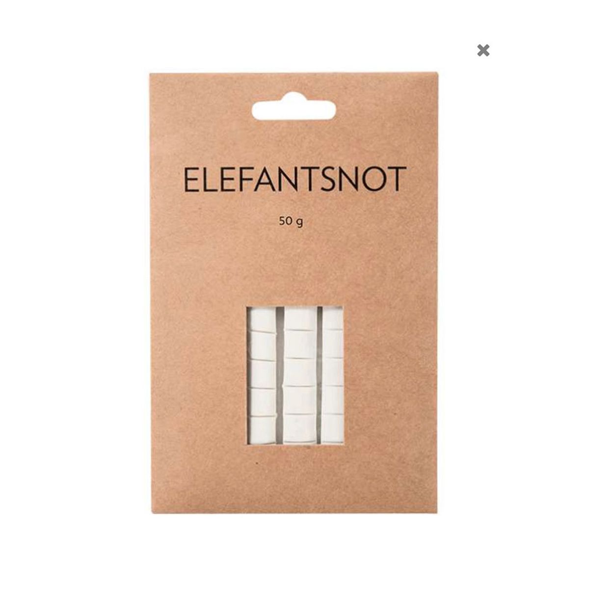 Elefantsnot