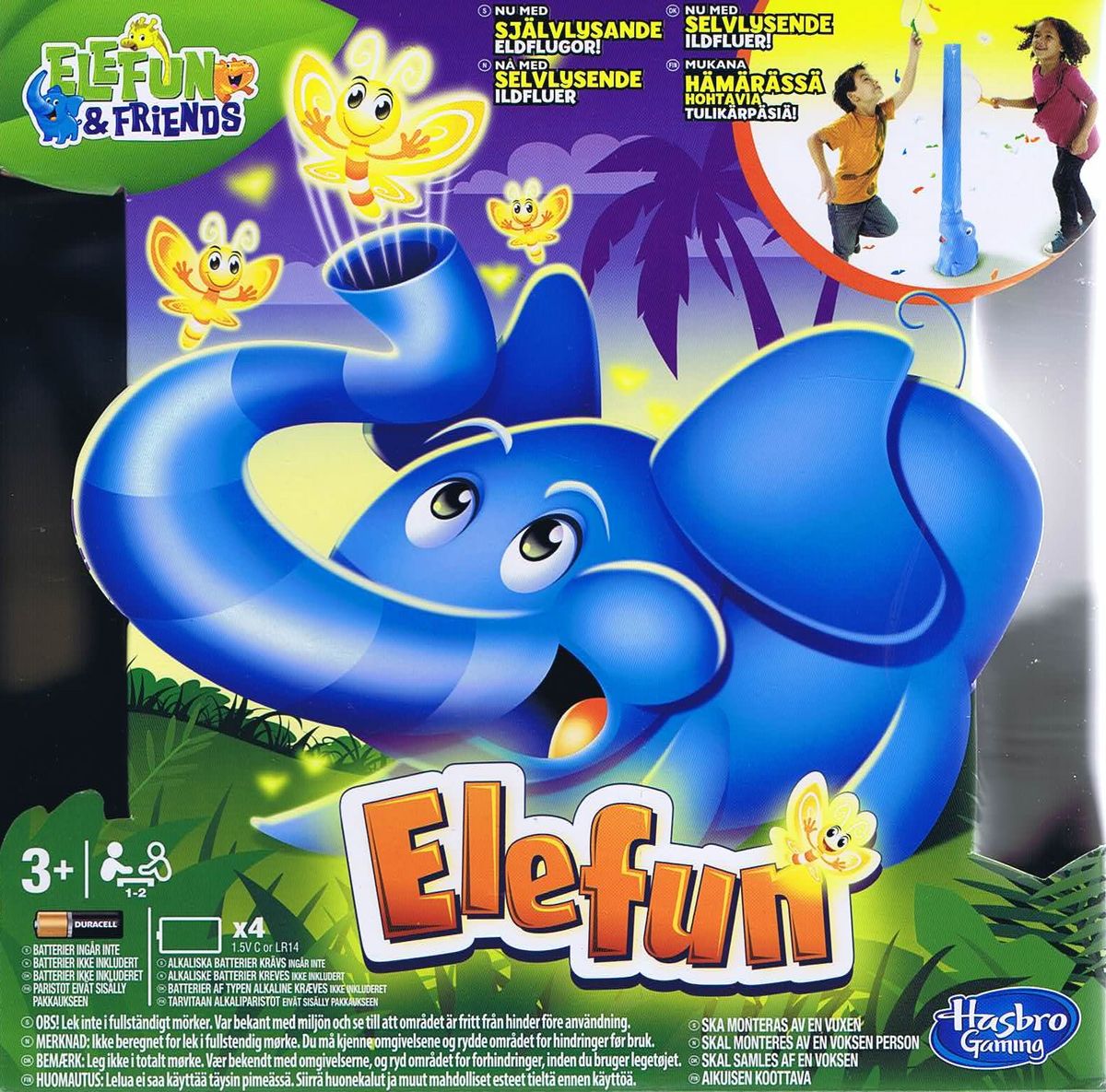 Elefun