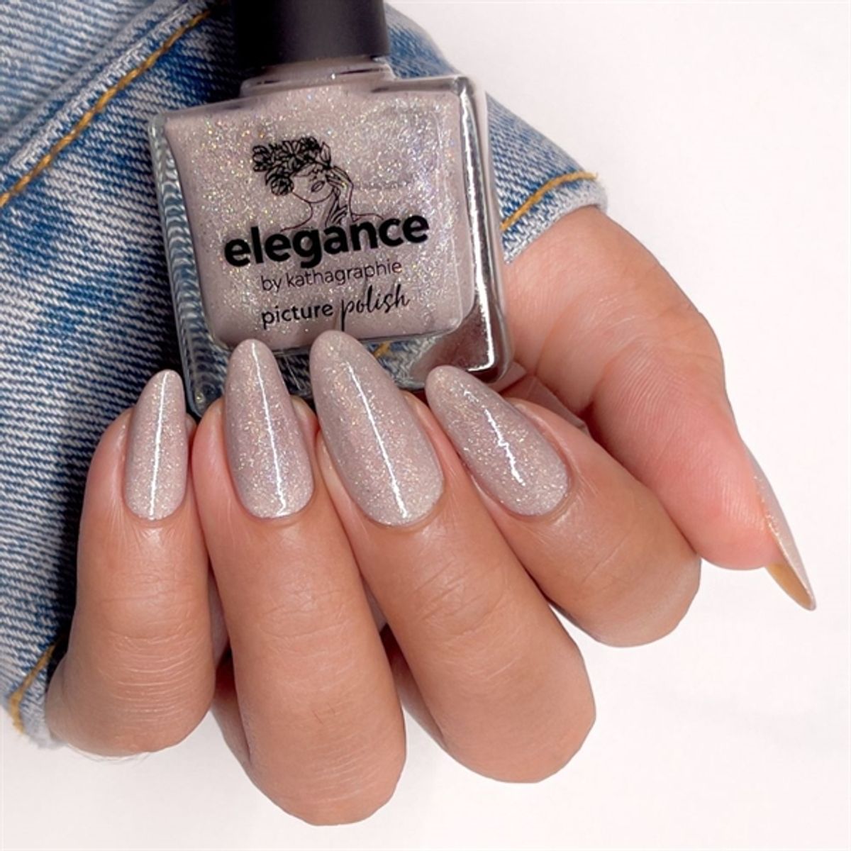 ELEGANCE, Picture Polish