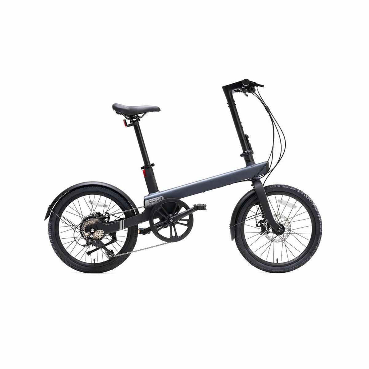 Elektrisk cykel Xiaomi QiCycle C2 20" 250W Sort