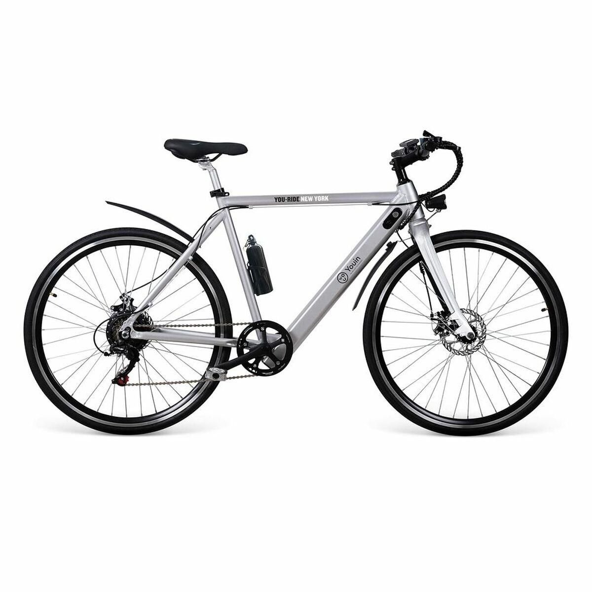 Elektrisk cykel Youin BK1500 NEW YORK 29" 250W