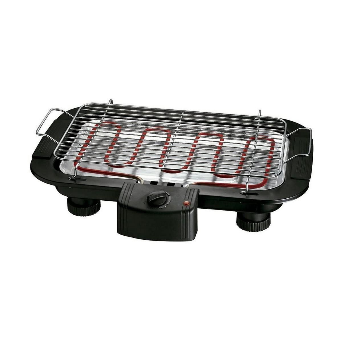 Elektrisk Grill EDM 2000 W