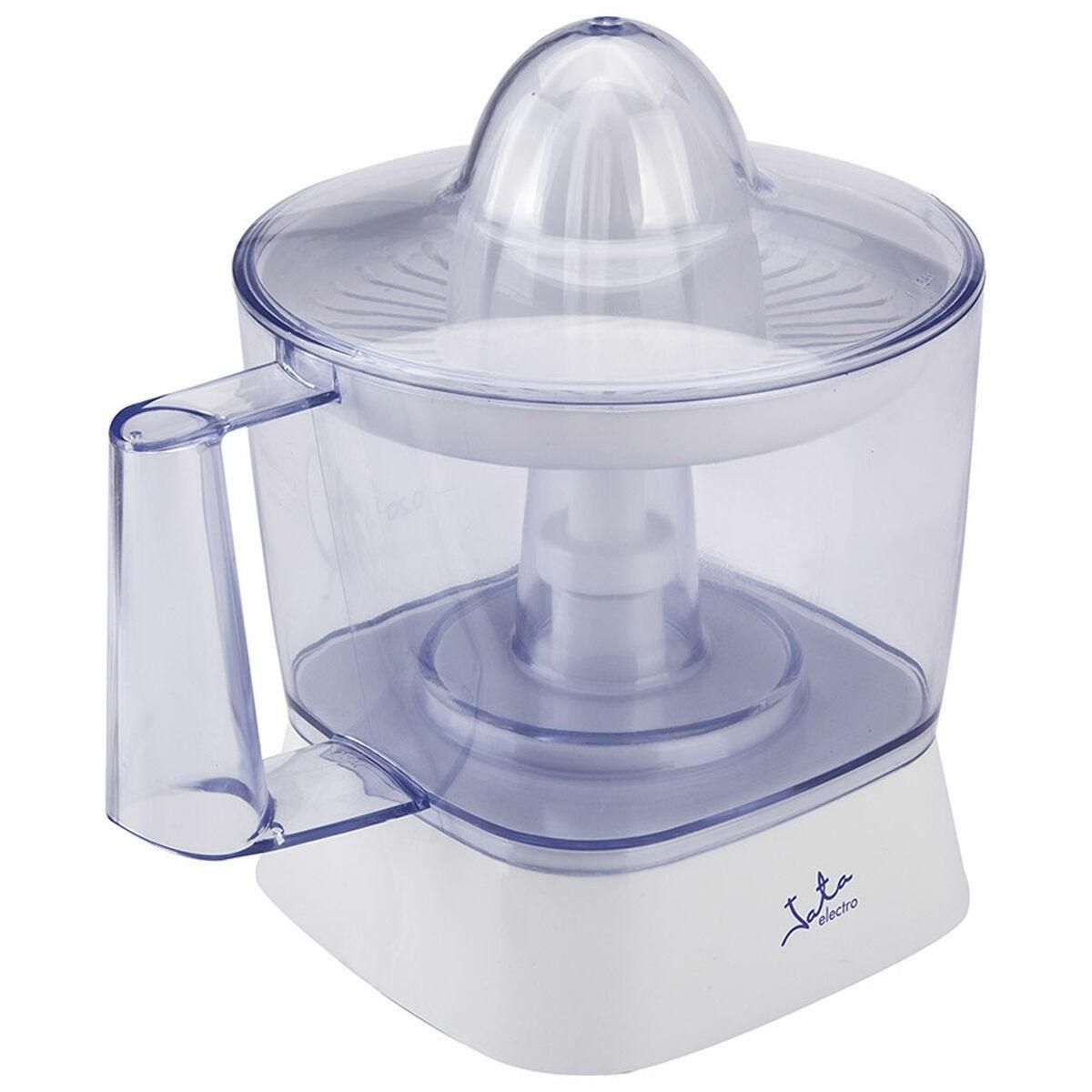 Elektrisk juicer JATA EX296 Hvid (800 ml)