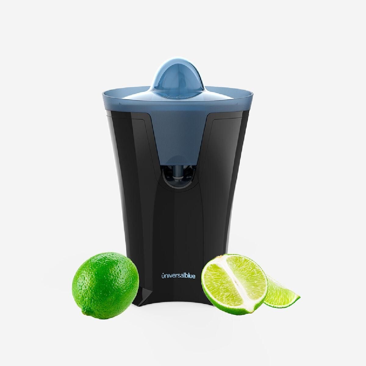 Elektrisk juicer Universal Blue JUICY 40/OB Sort 40 W