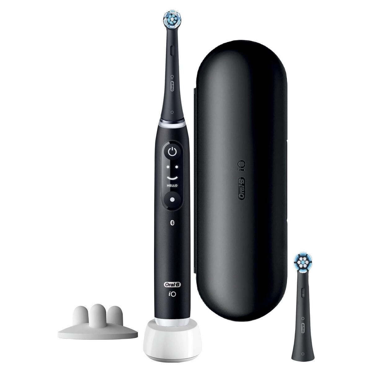 Elektrisk tandbørste Oral-B IO6S