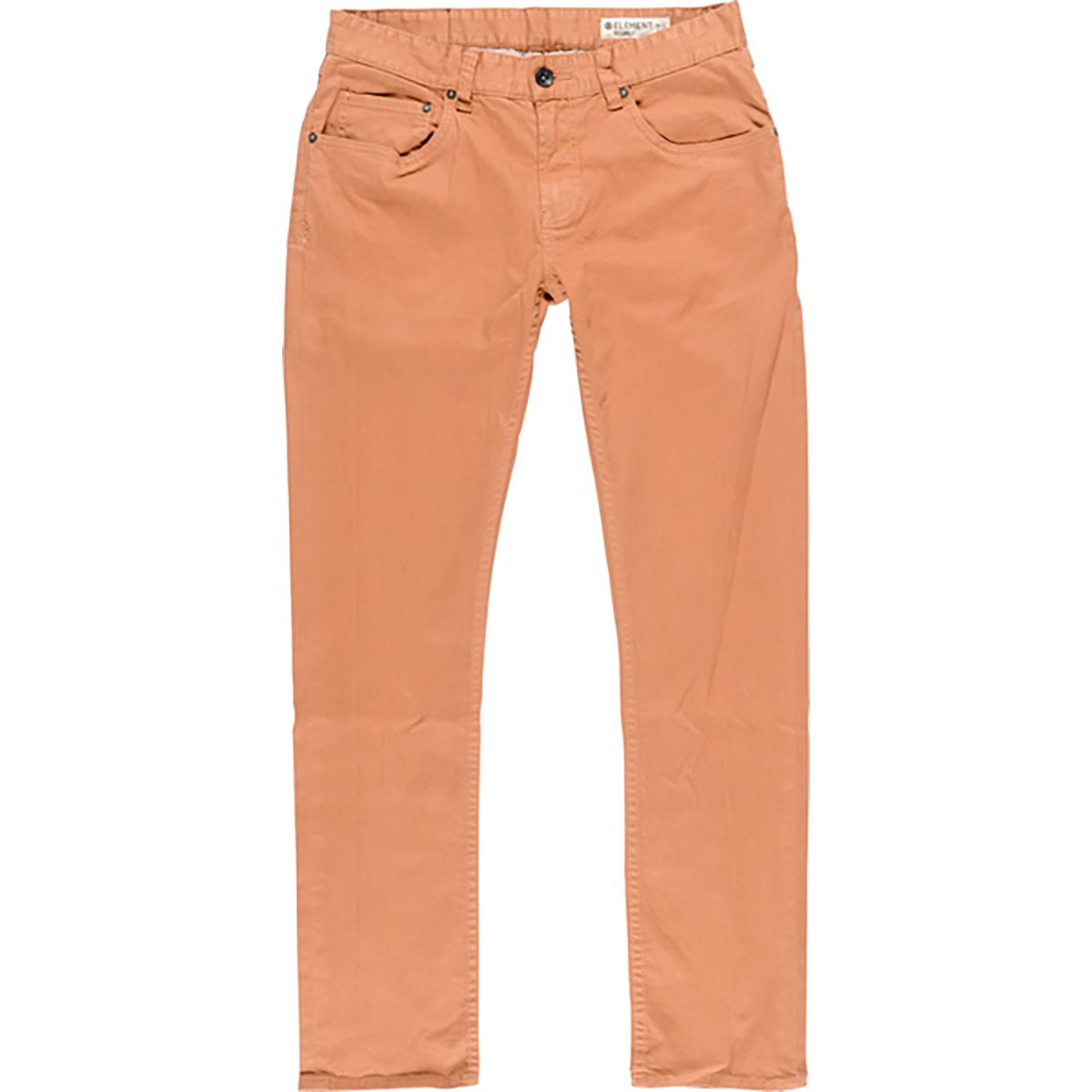 Element Boom Jeans Børn Camel