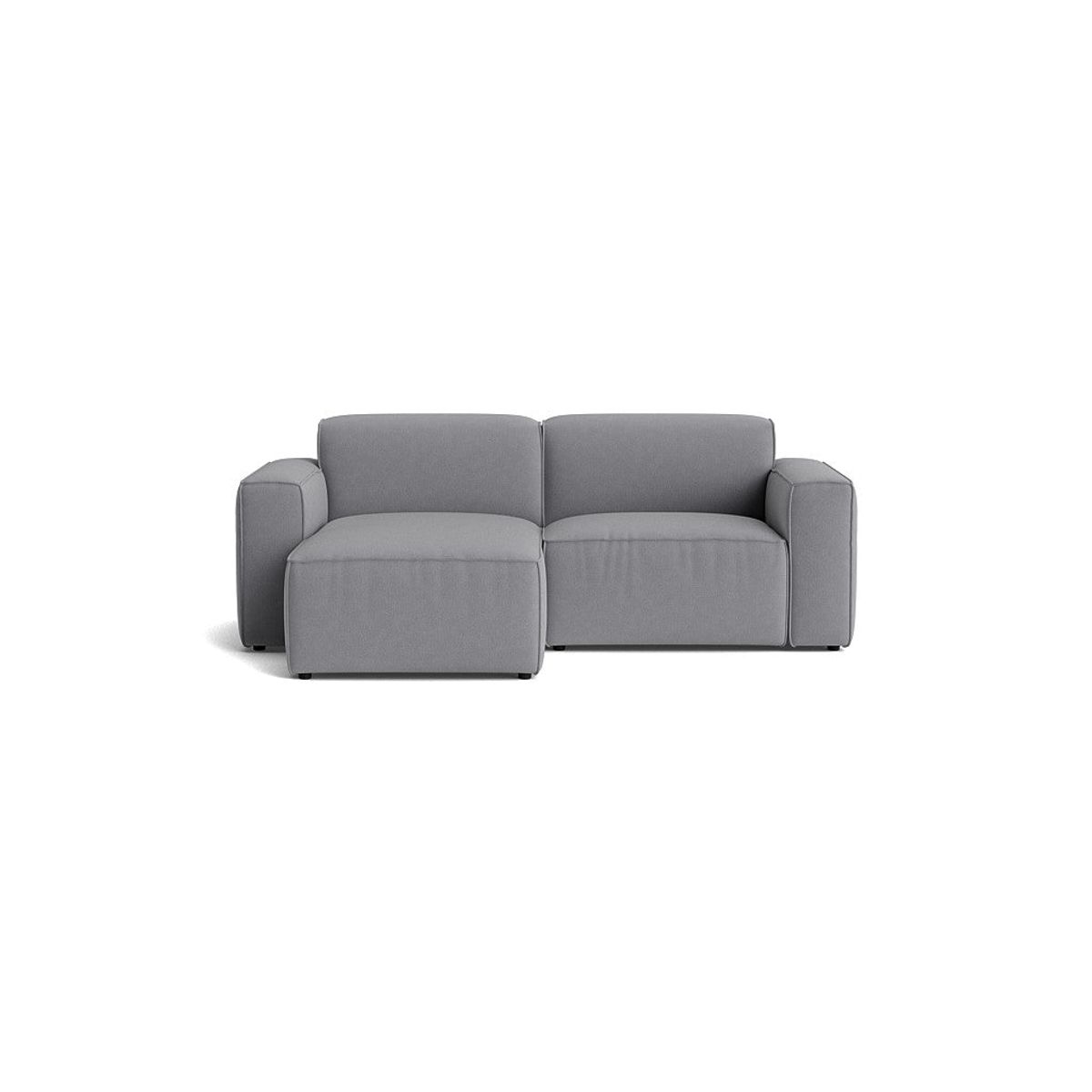 Element Modulsofa 2 pers m. chaiselong