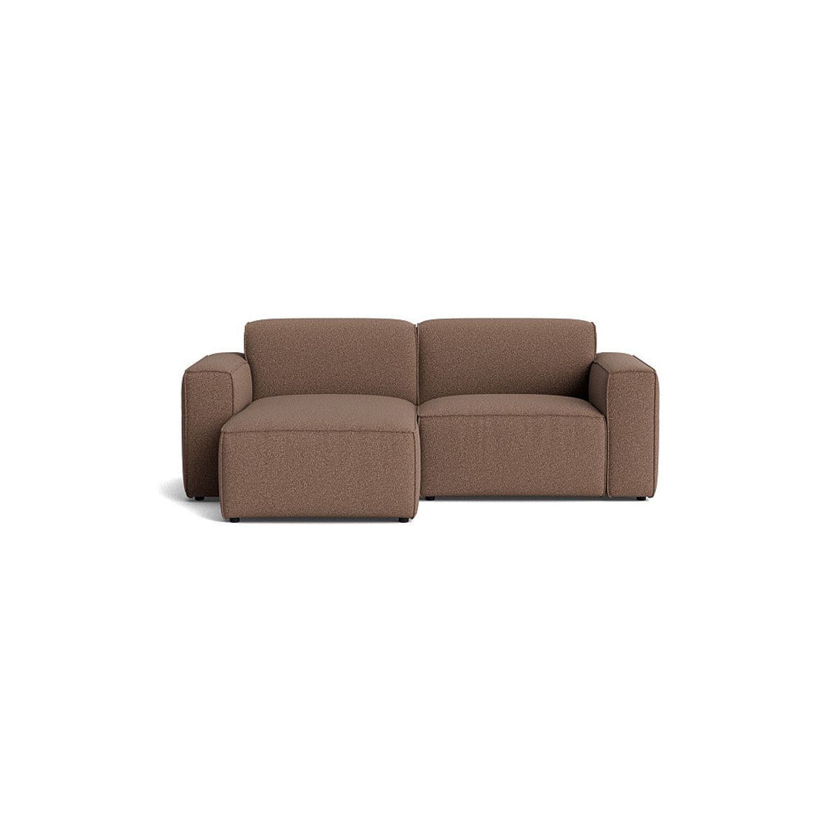 Element Modulsofa 2 pers m. chaiselong