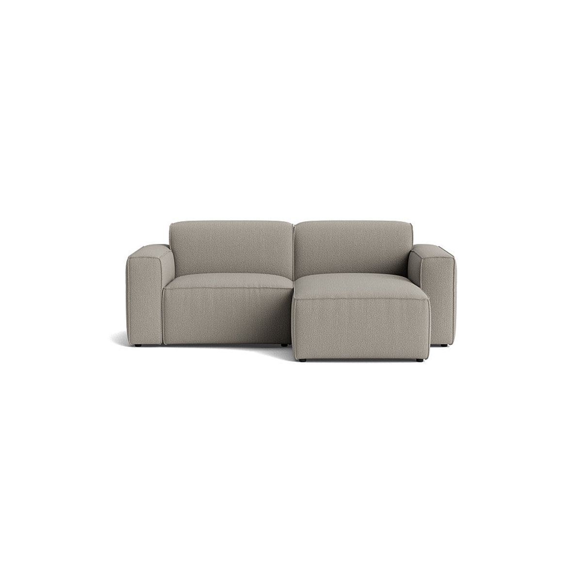 Element Modulsofa 2 pers m. chaiselong