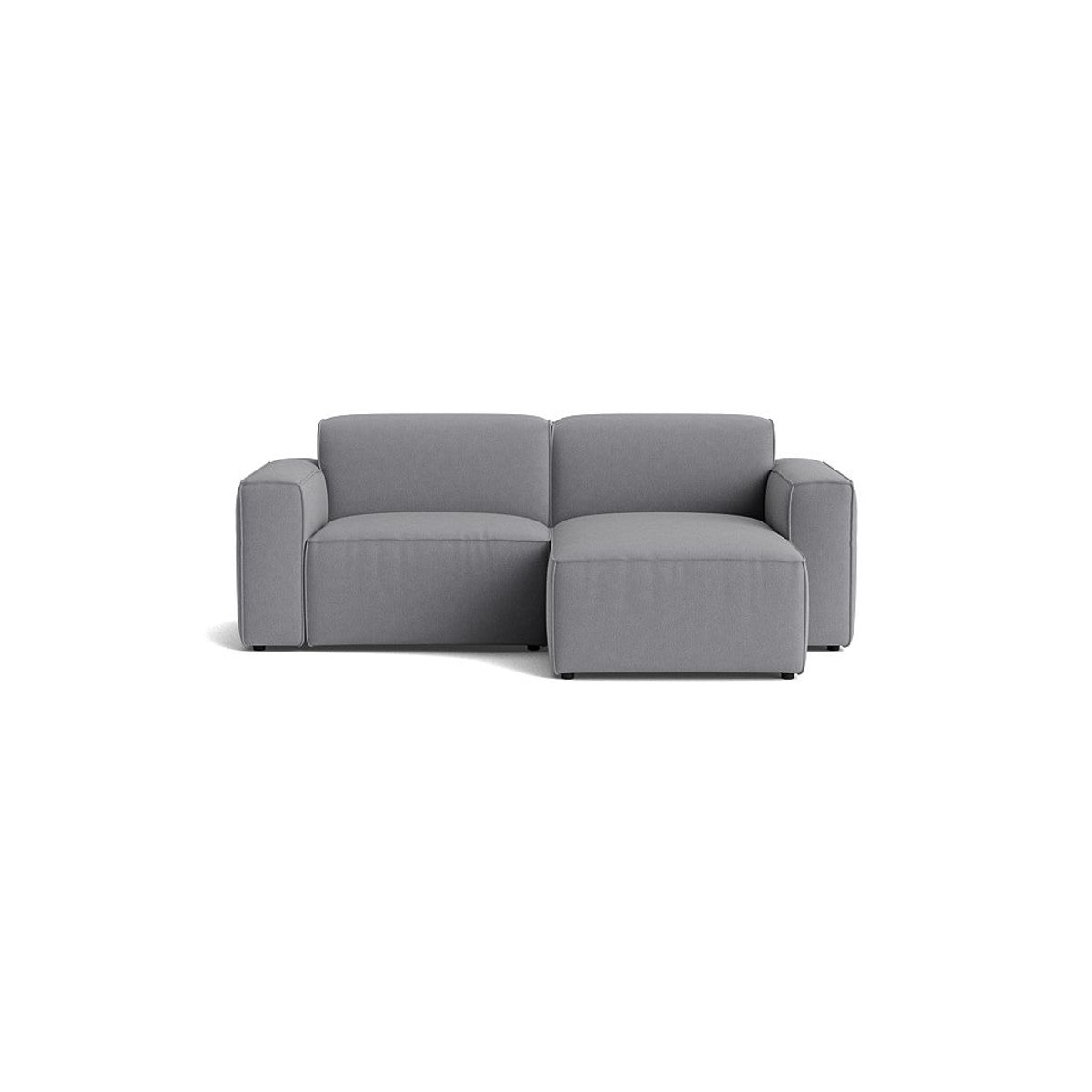 Element Modulsofa 2 pers m. chaiselong