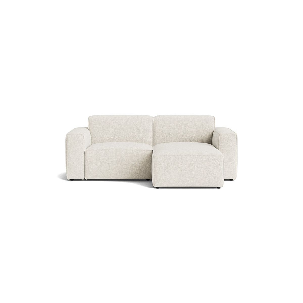 Element Modulsofa 2 pers m. chaiselong