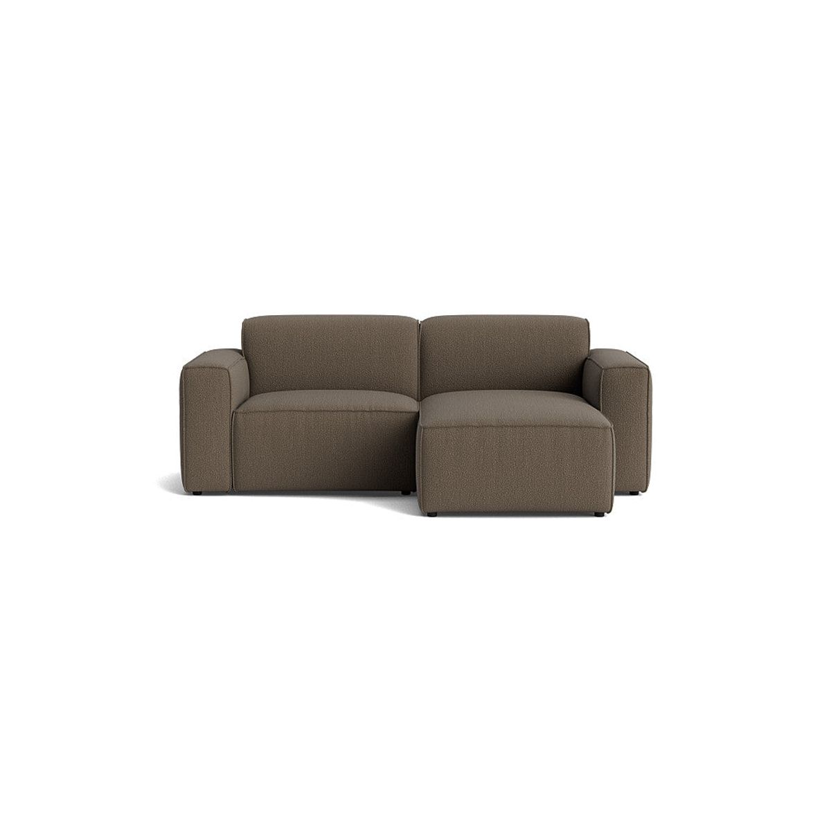 Element Modulsofa 2 pers m. chaiselong