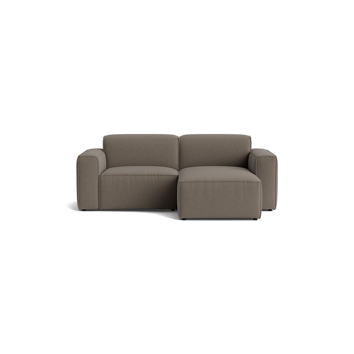 Element Modulsofa 2 pers m. chaiselong