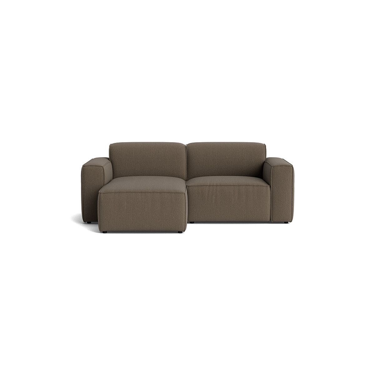 Element Modulsofa 2 pers m. chaiselong