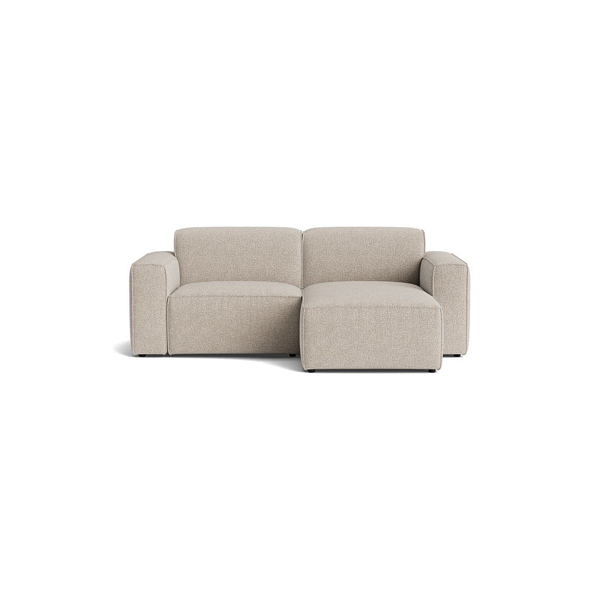 Element Modulsofa 2 pers m. chaiselong