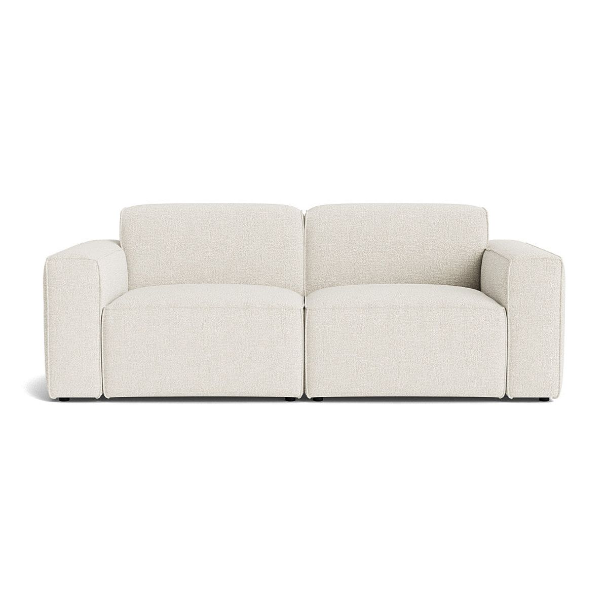 Element Modulsofa 2 pers. Sofa