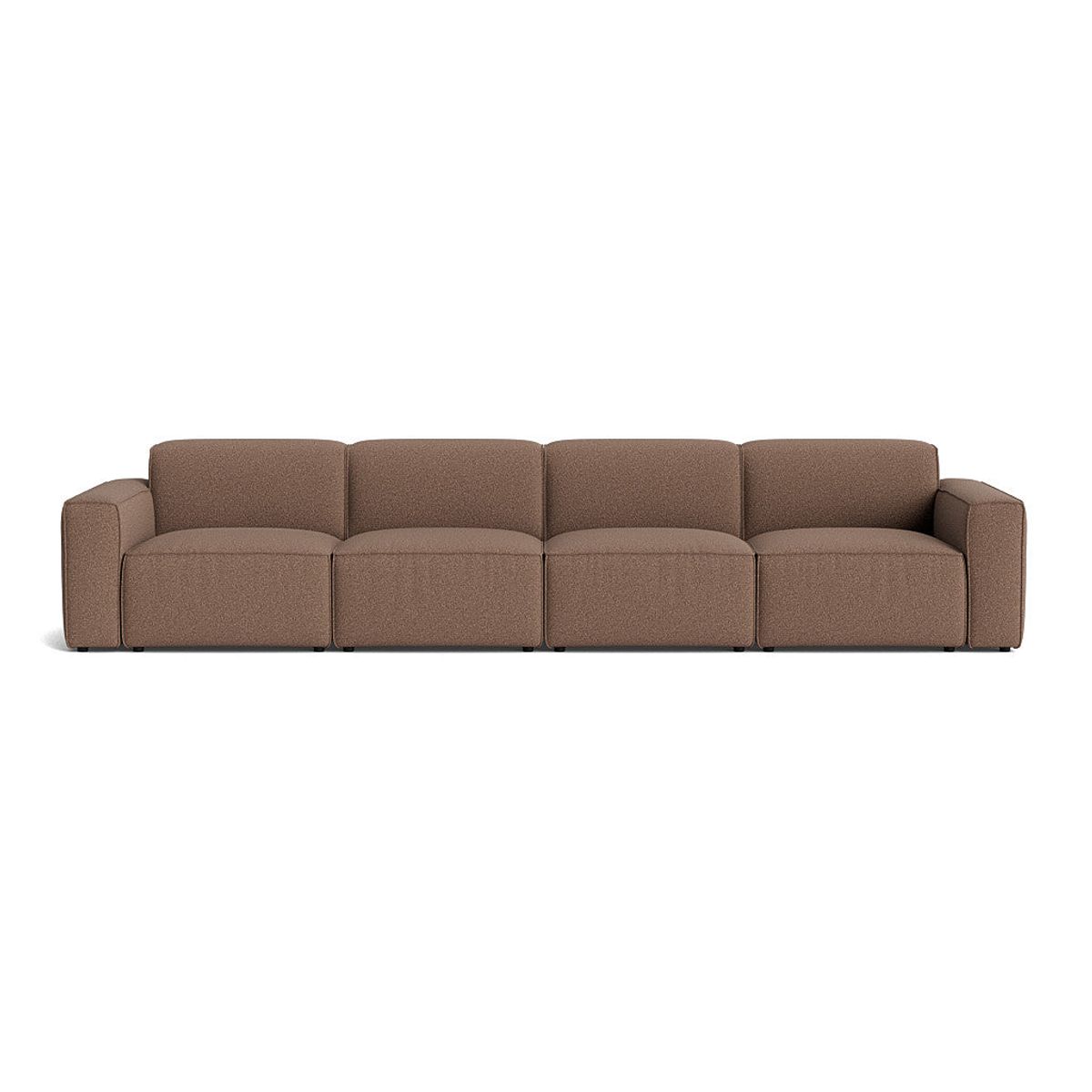 Element Modulsofa 4 pers. sofa