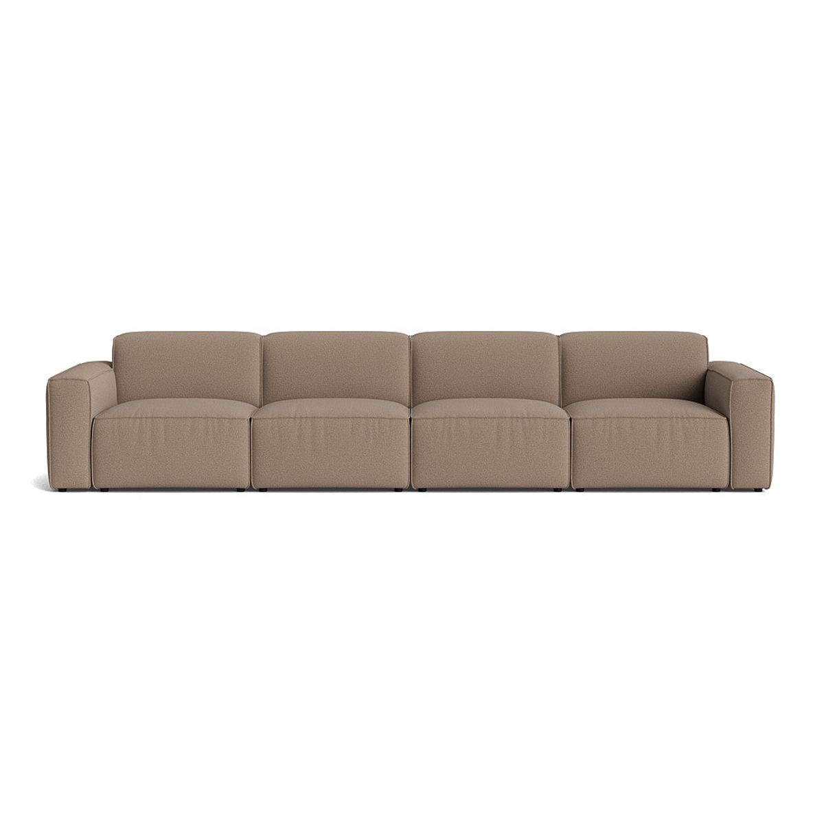 Element Modulsofa 4 pers. sofa