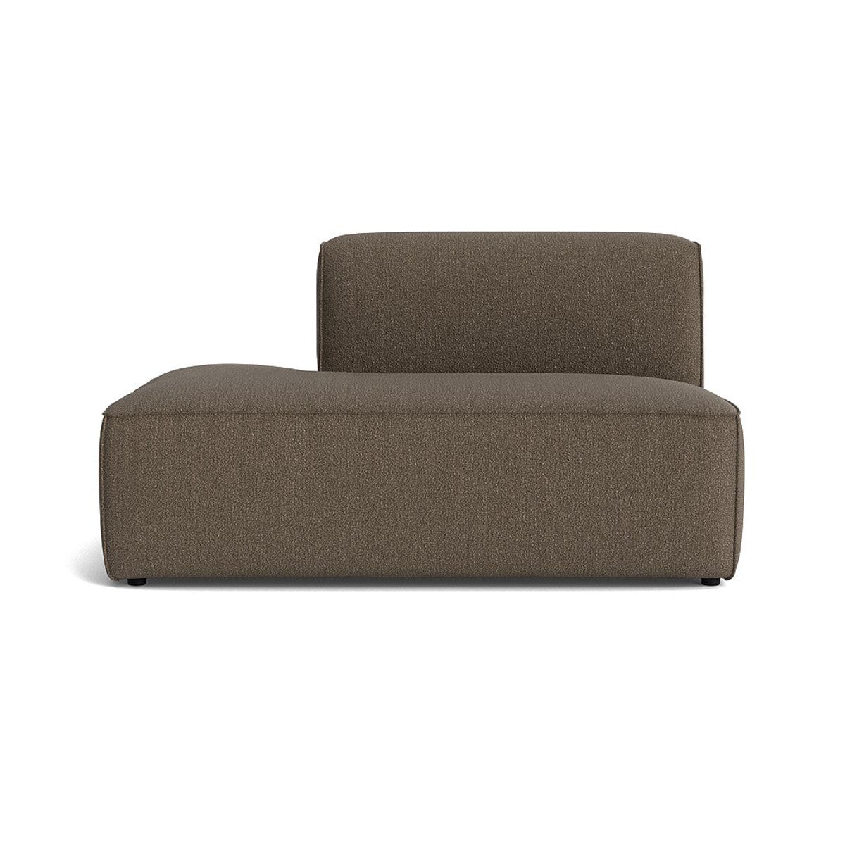 Element Modulsofa Open end modul