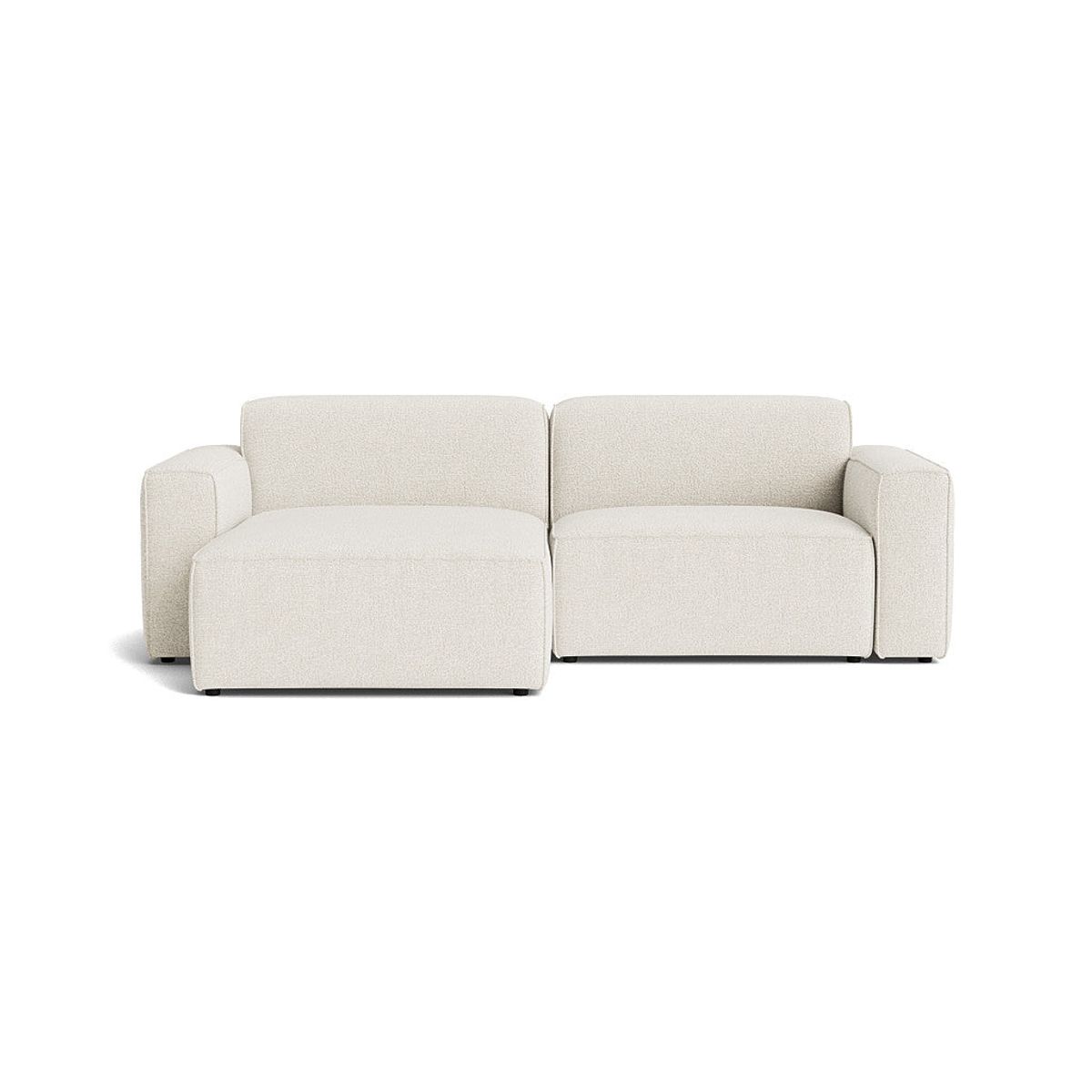 Element Roomy Modulsofa 2 pers m. chaiselong