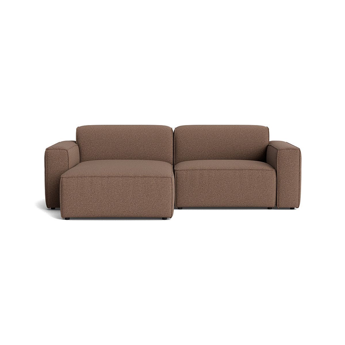 Element Roomy Modulsofa 2 pers m. chaiselong