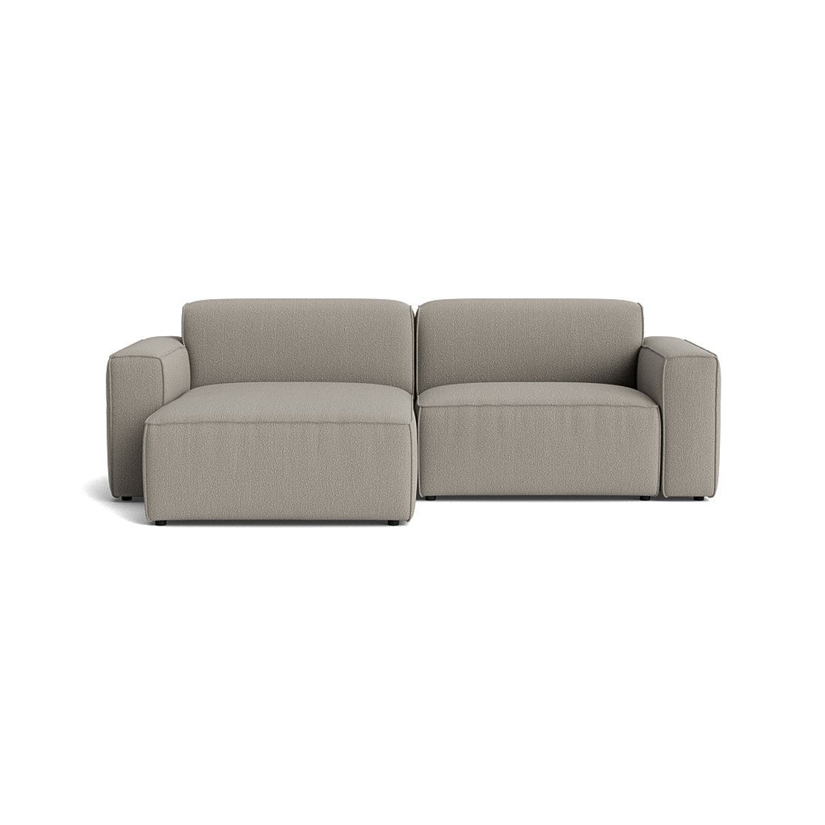 Element Roomy Modulsofa 2 pers m. chaiselong