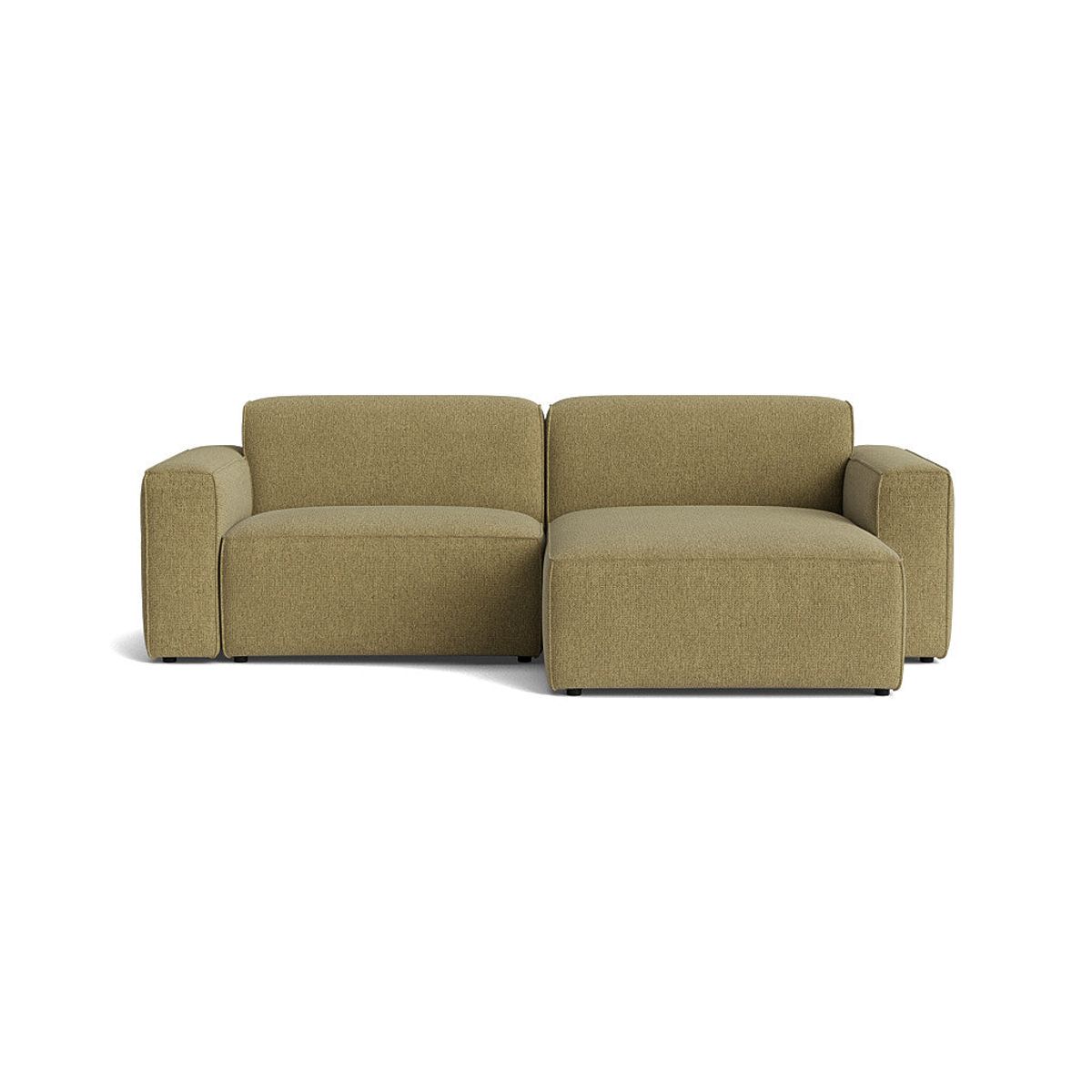 Element Roomy Modulsofa 2 pers m. chaiselong