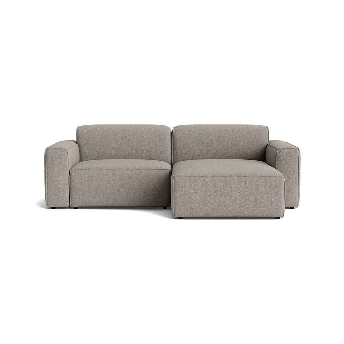 Element Roomy Modulsofa 2 pers m. chaiselong