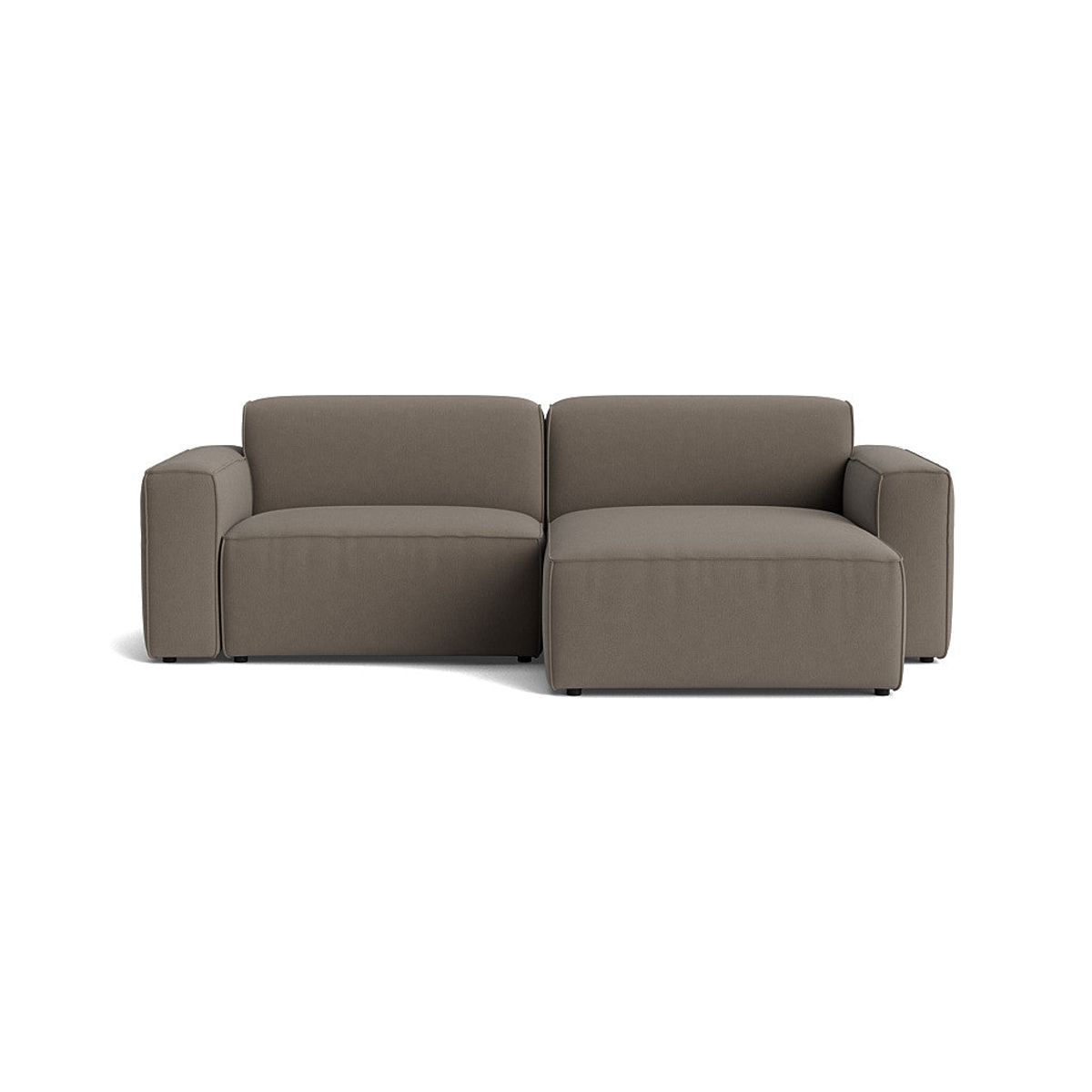 Element Roomy Modulsofa 2 pers m. chaiselong