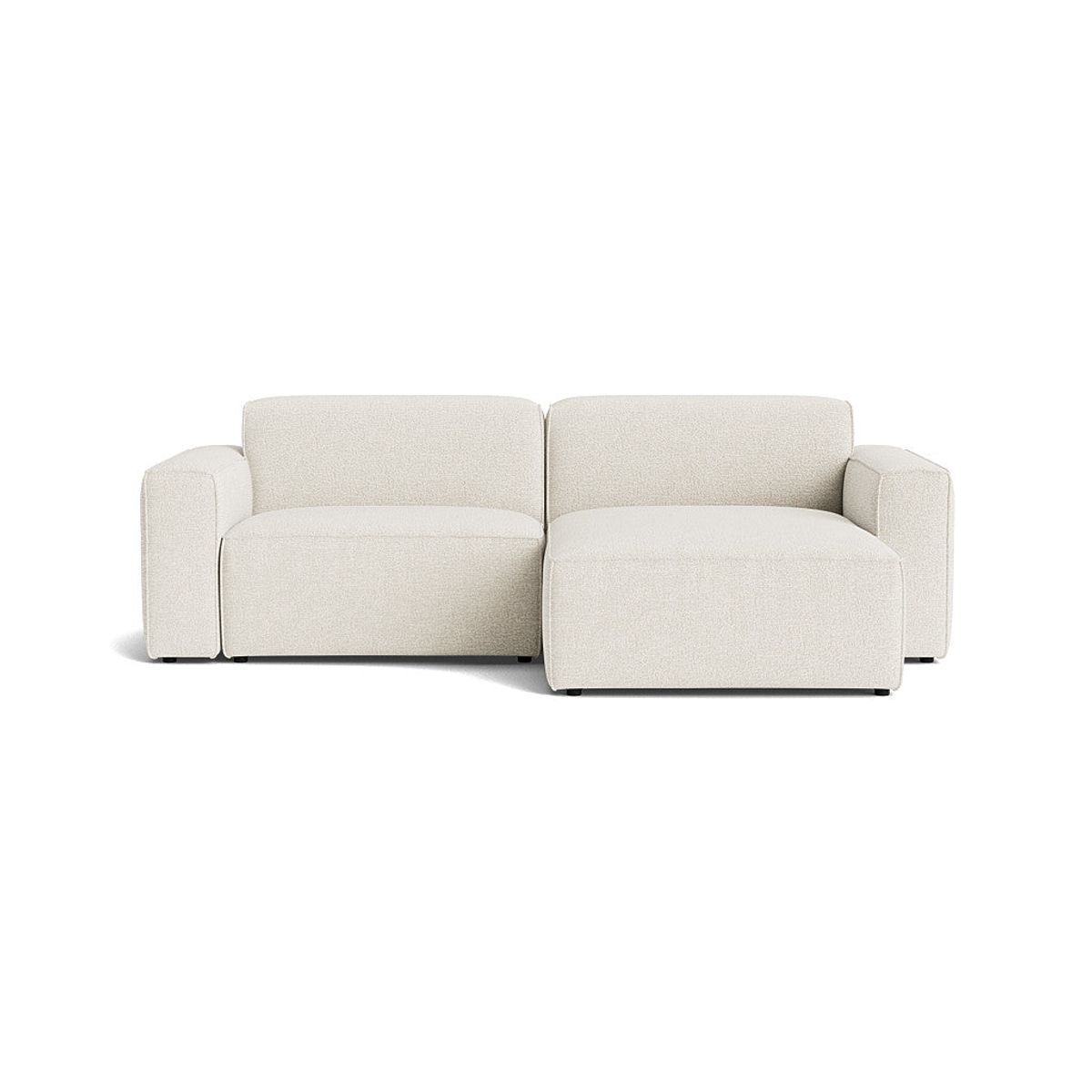 Element Roomy Modulsofa 2 pers m. chaiselong