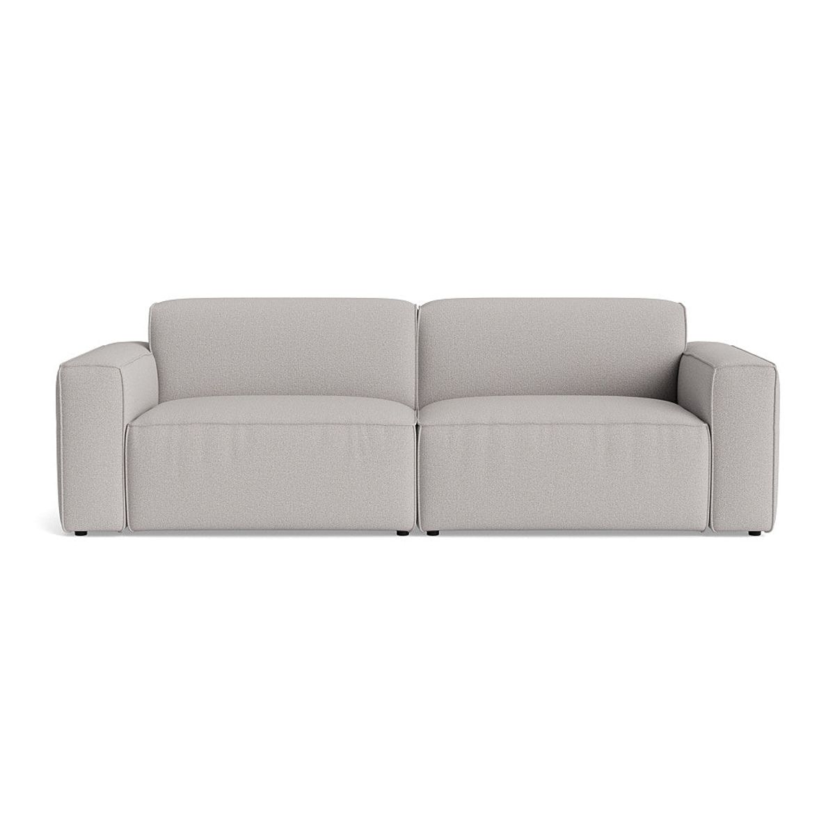 Element Roomy Modulsofa 2 pers. Sofa