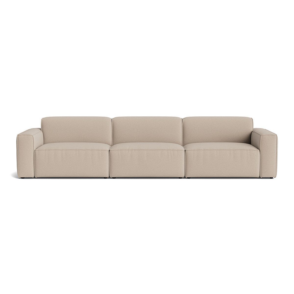 Element Roomy Modulsofa 3 pers. sofa