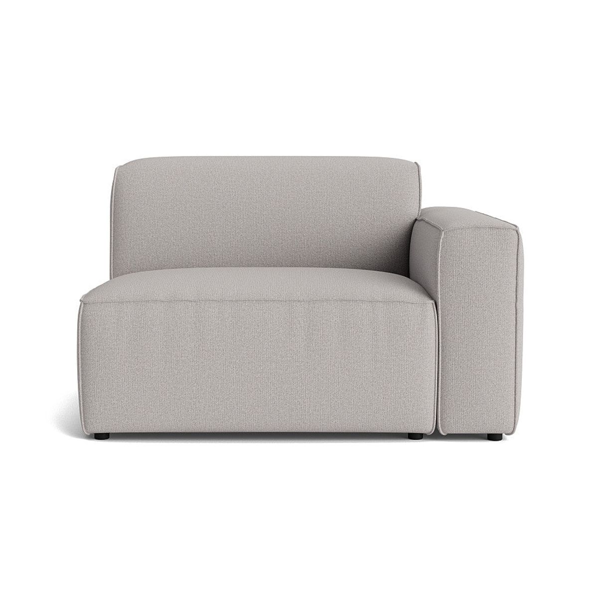 Element Roomy Modulsofa Arm modul