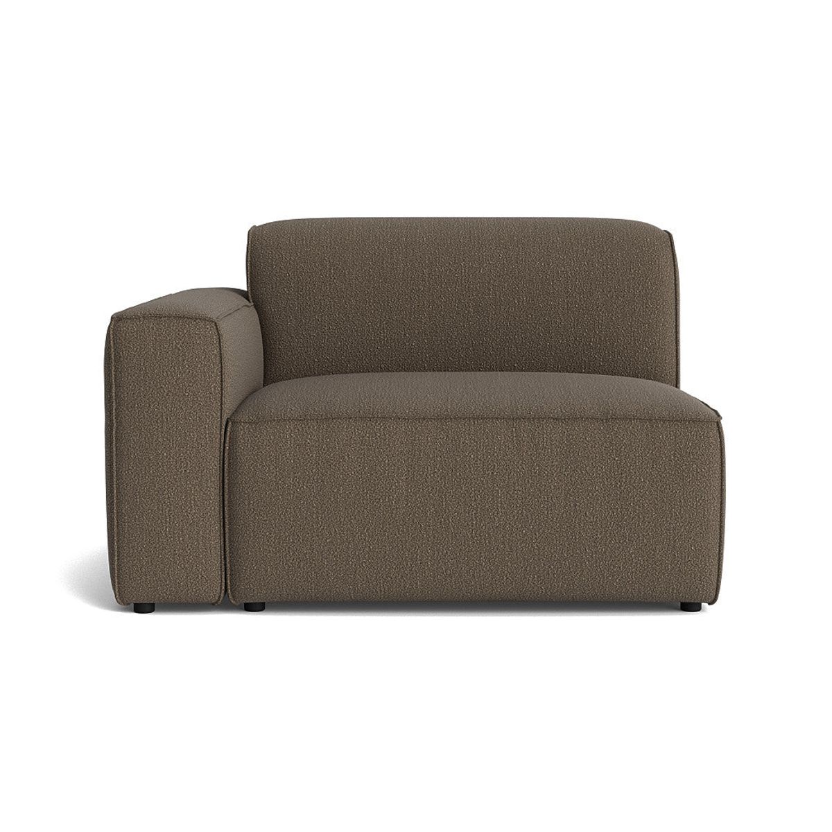 Element Roomy Modulsofa Arm modul