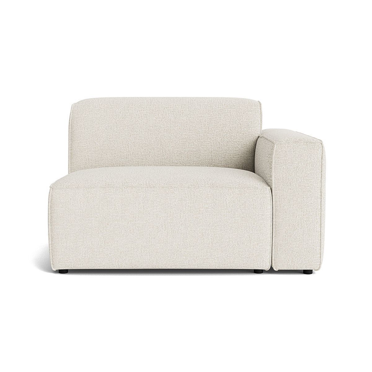 Element Roomy Modulsofa Arm modul