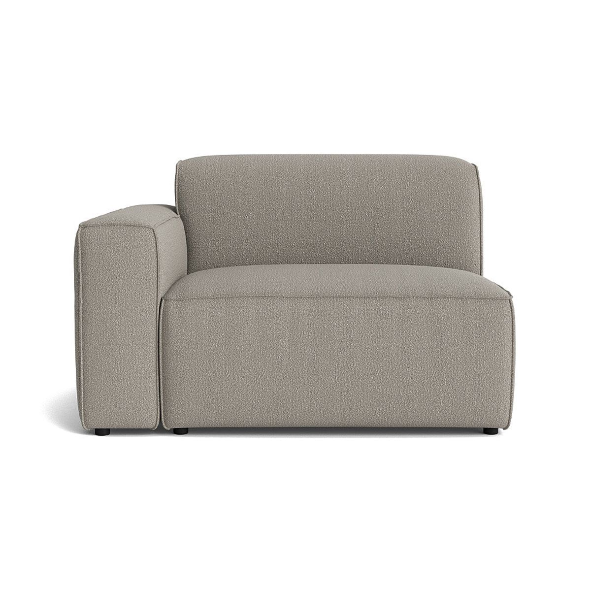 Element Roomy Modulsofa Arm modul