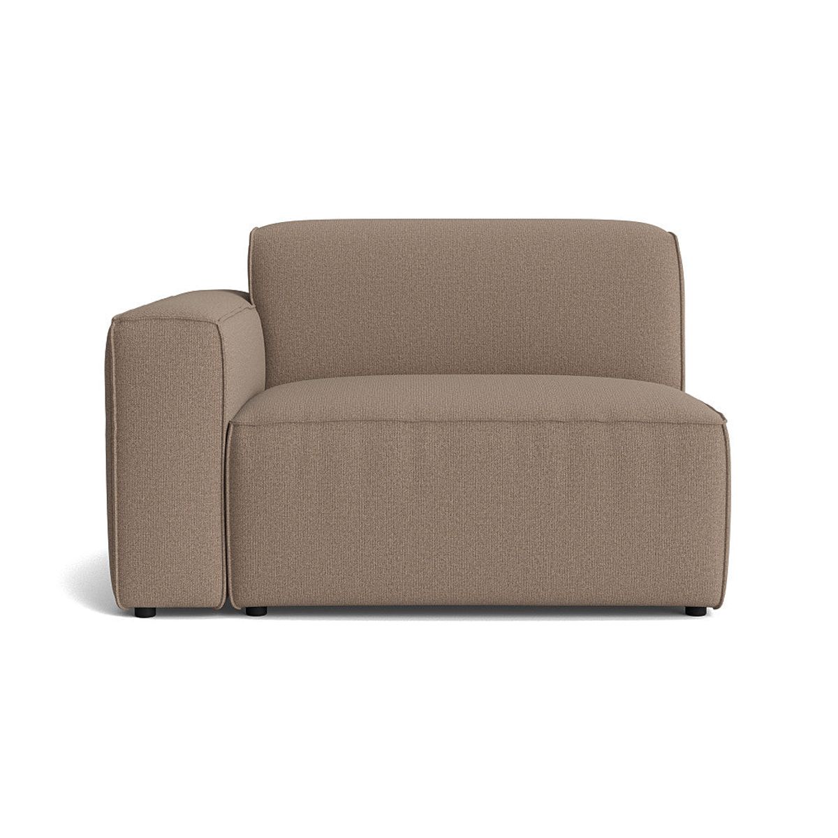 Element Roomy Modulsofa Arm modul