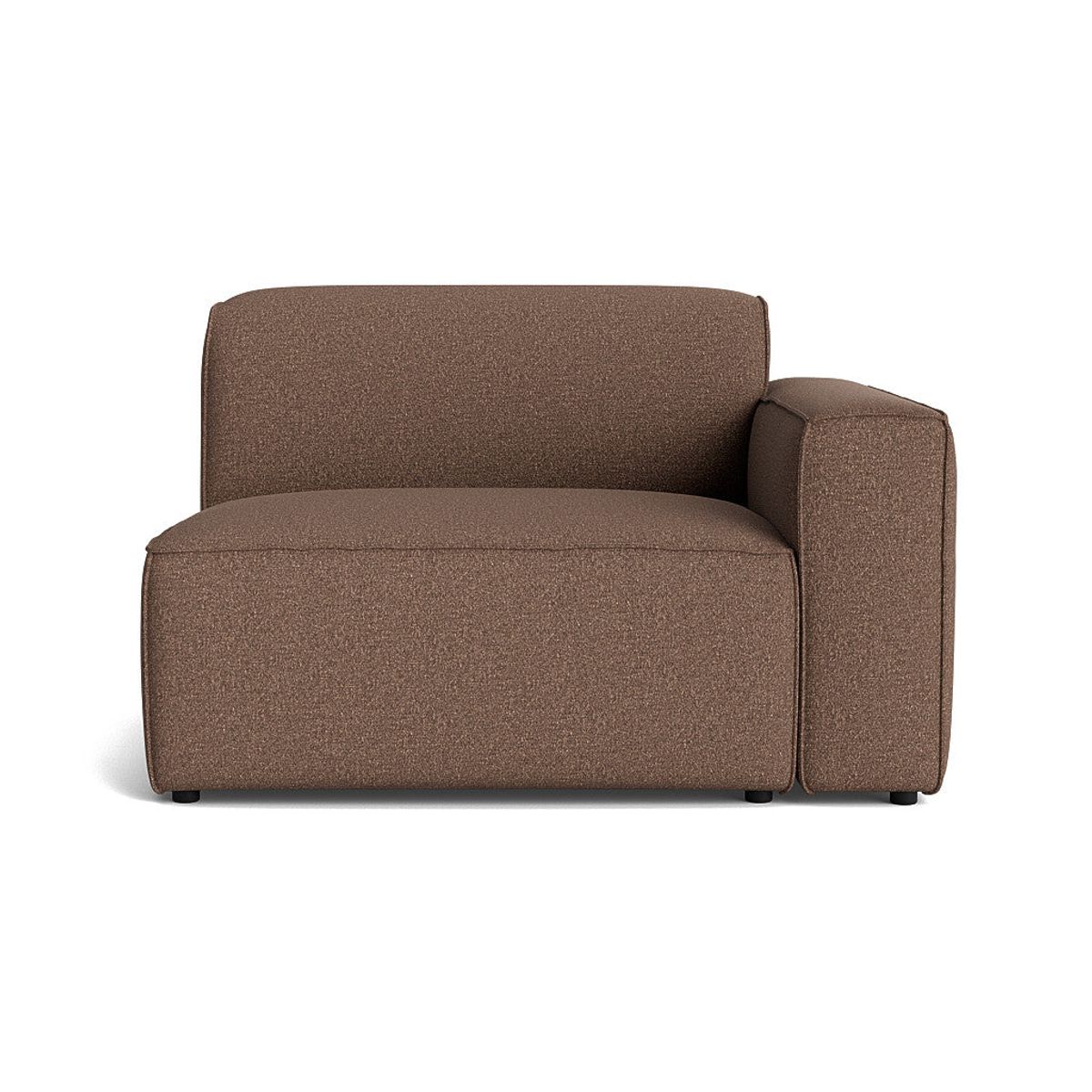 Element Roomy Modulsofa Arm modul