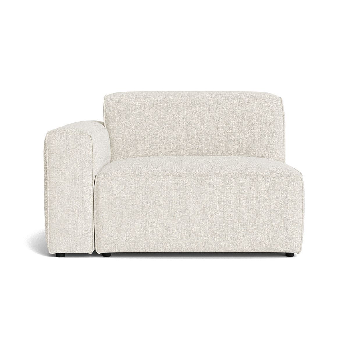 Element Roomy Modulsofa Arm modul