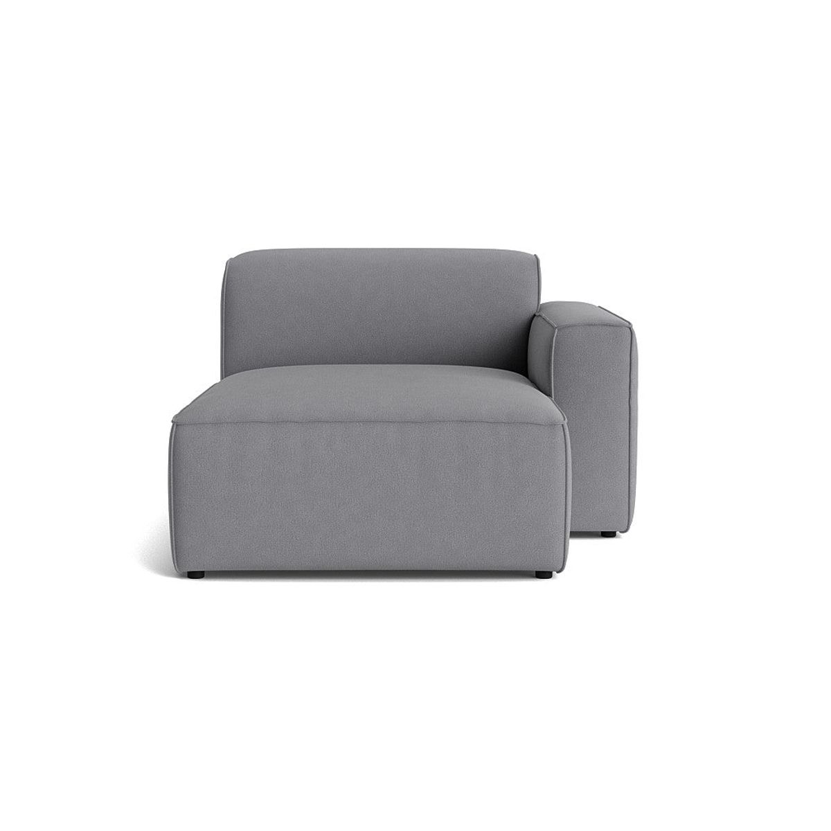 Element Roomy Modulsofa Chaiselong modul