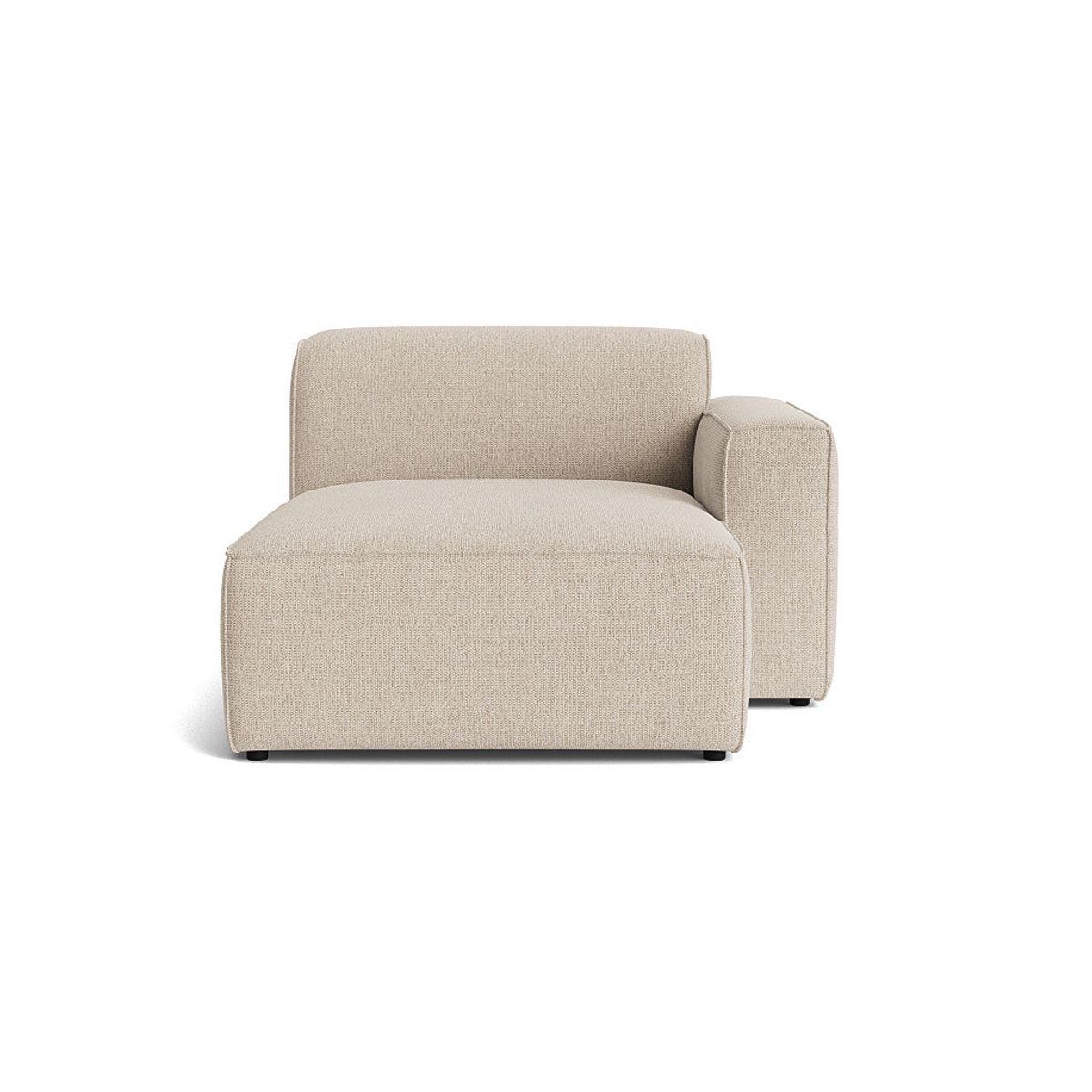 Element Roomy Modulsofa Chaiselong modul