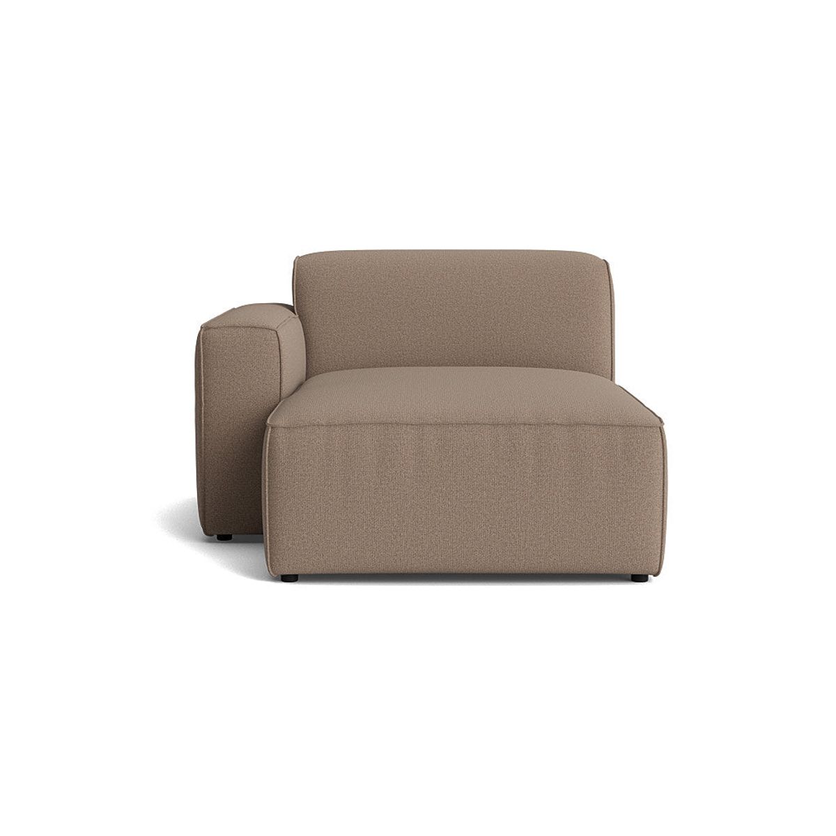 Element Roomy Modulsofa Chaiselong modul