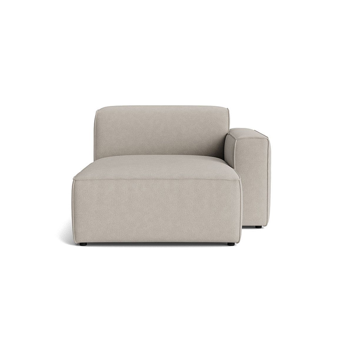 Element Roomy Modulsofa Chaiselong modul