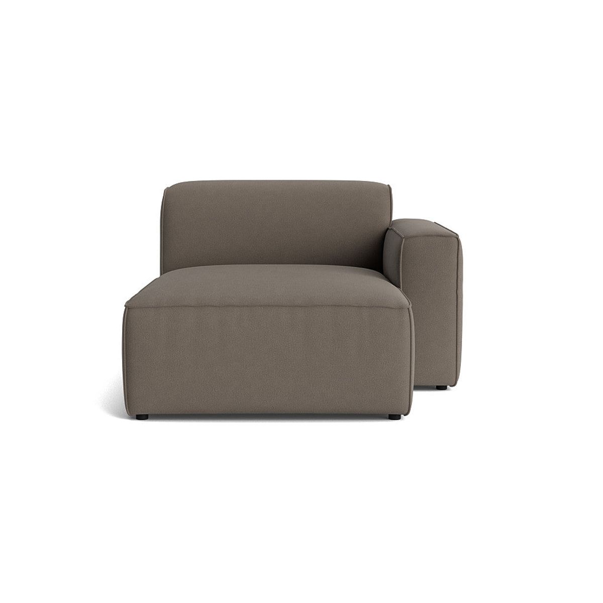 Element Roomy Modulsofa Chaiselong modul