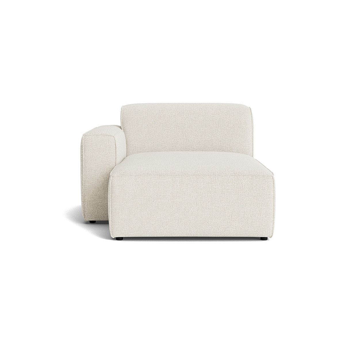 Element Roomy Modulsofa Chaiselong modul