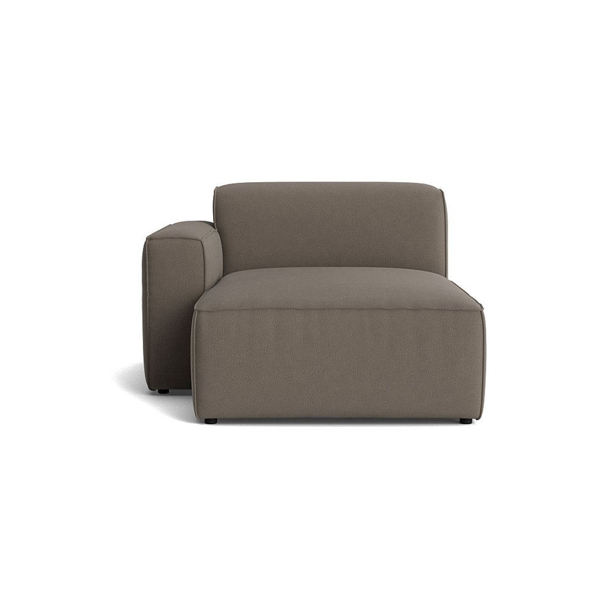 Element Roomy Modulsofa Chaiselong modul