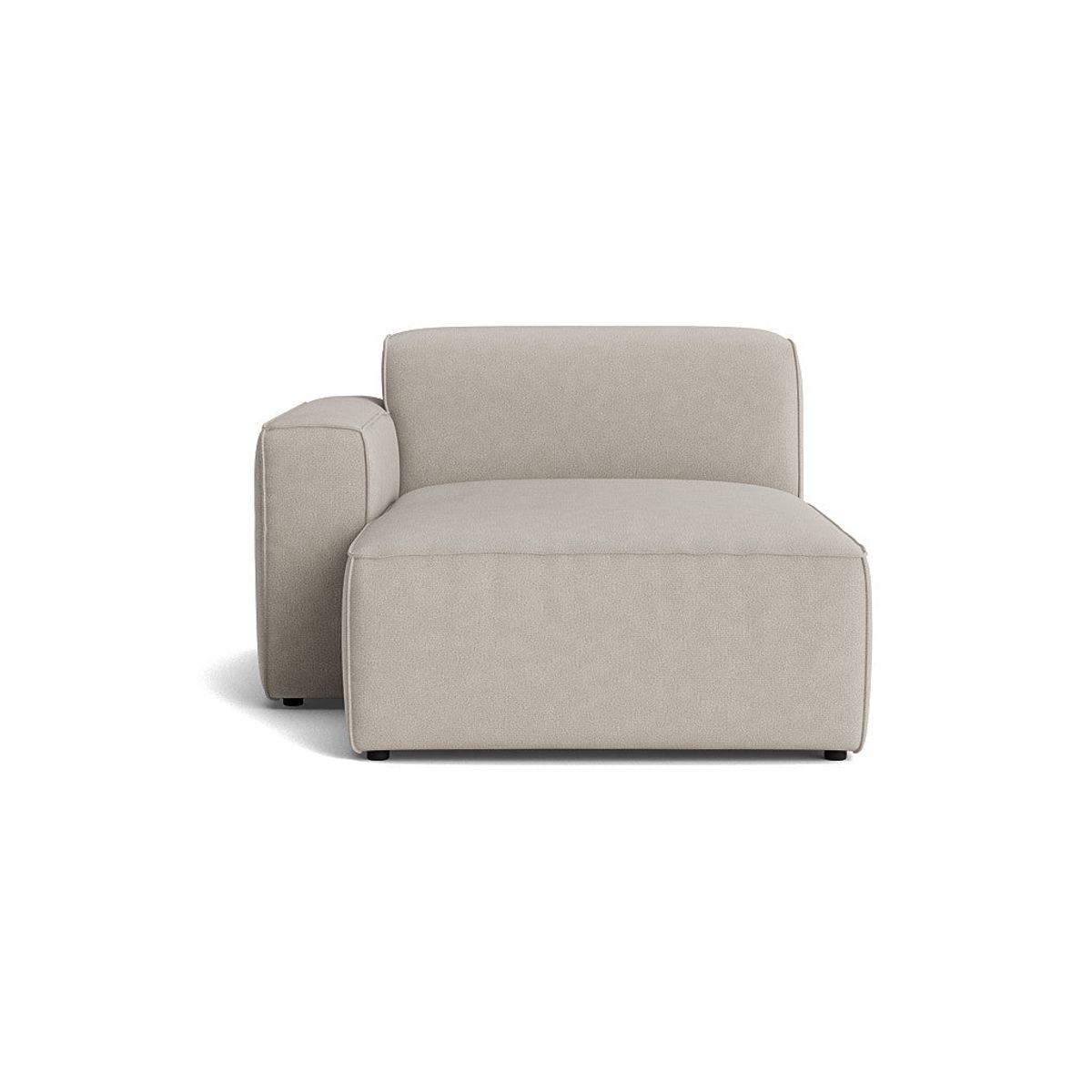 Element Roomy Modulsofa Chaiselong modul