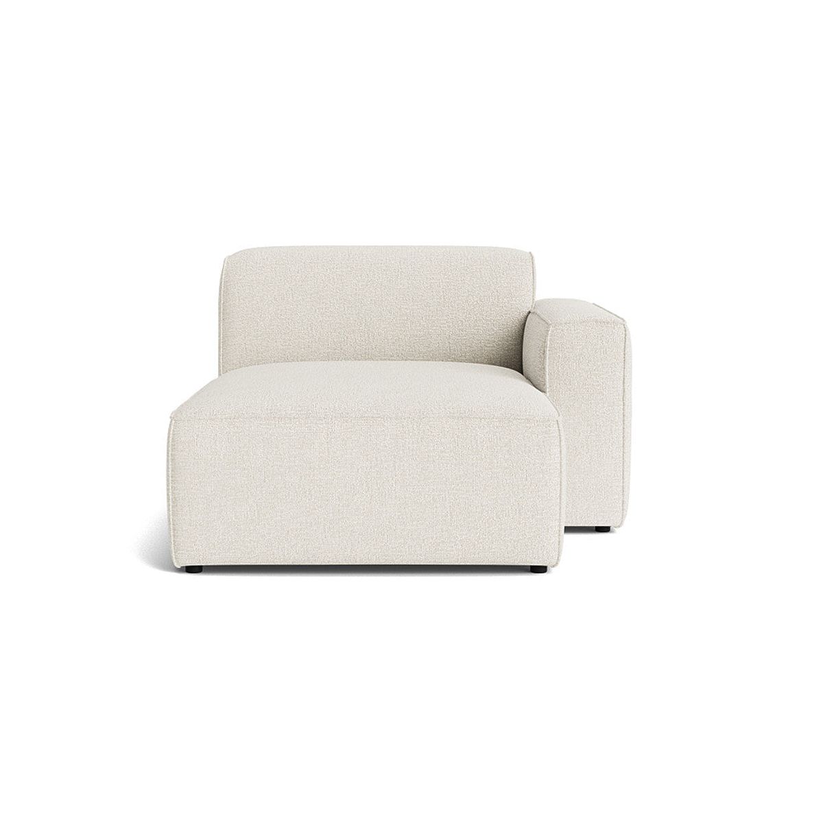 Element Roomy Modulsofa Chaiselong modul