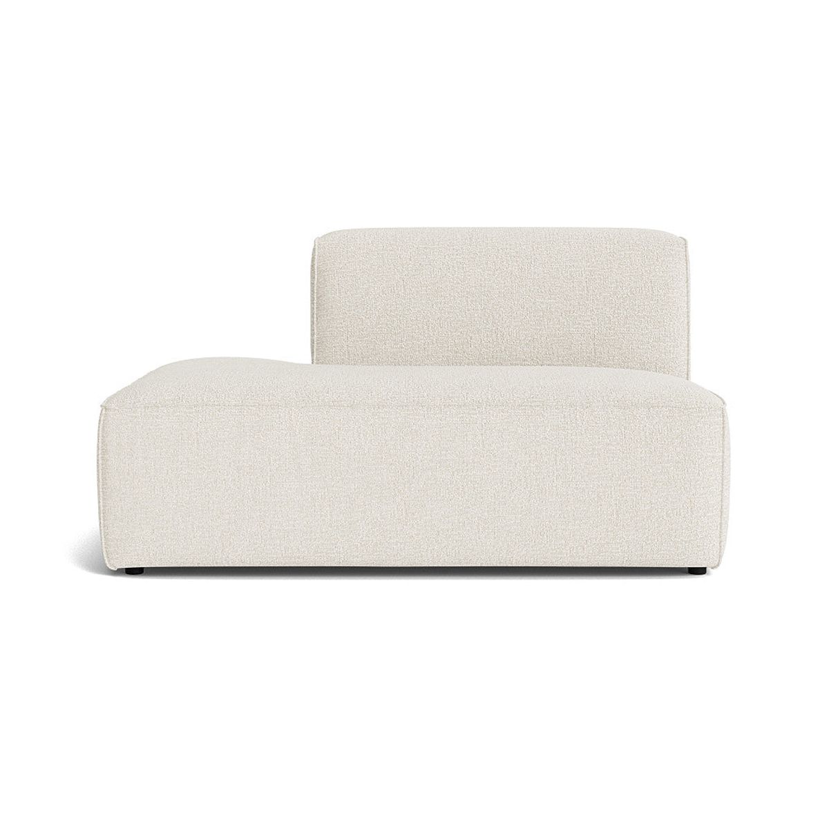 Element Roomy Modulsofa Open end modul